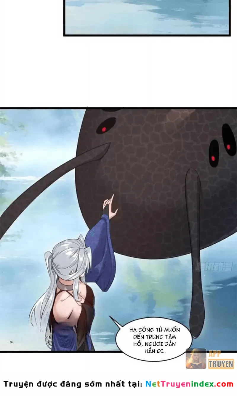 Giáo Chủ Ma Giáo Vụng Trộm Xem Ta Tu Luyện Chapter 56 - 19