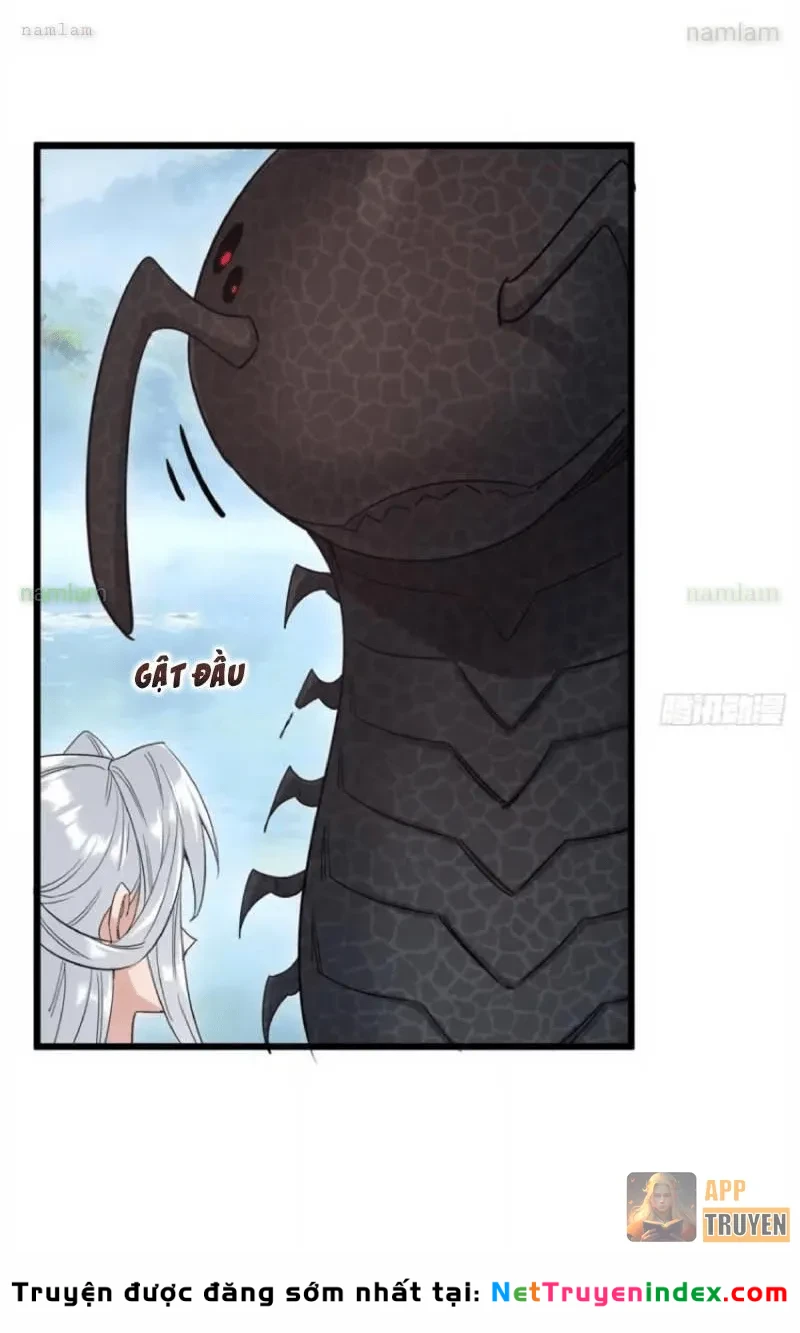 Giáo Chủ Ma Giáo Vụng Trộm Xem Ta Tu Luyện Chapter 56 - 20