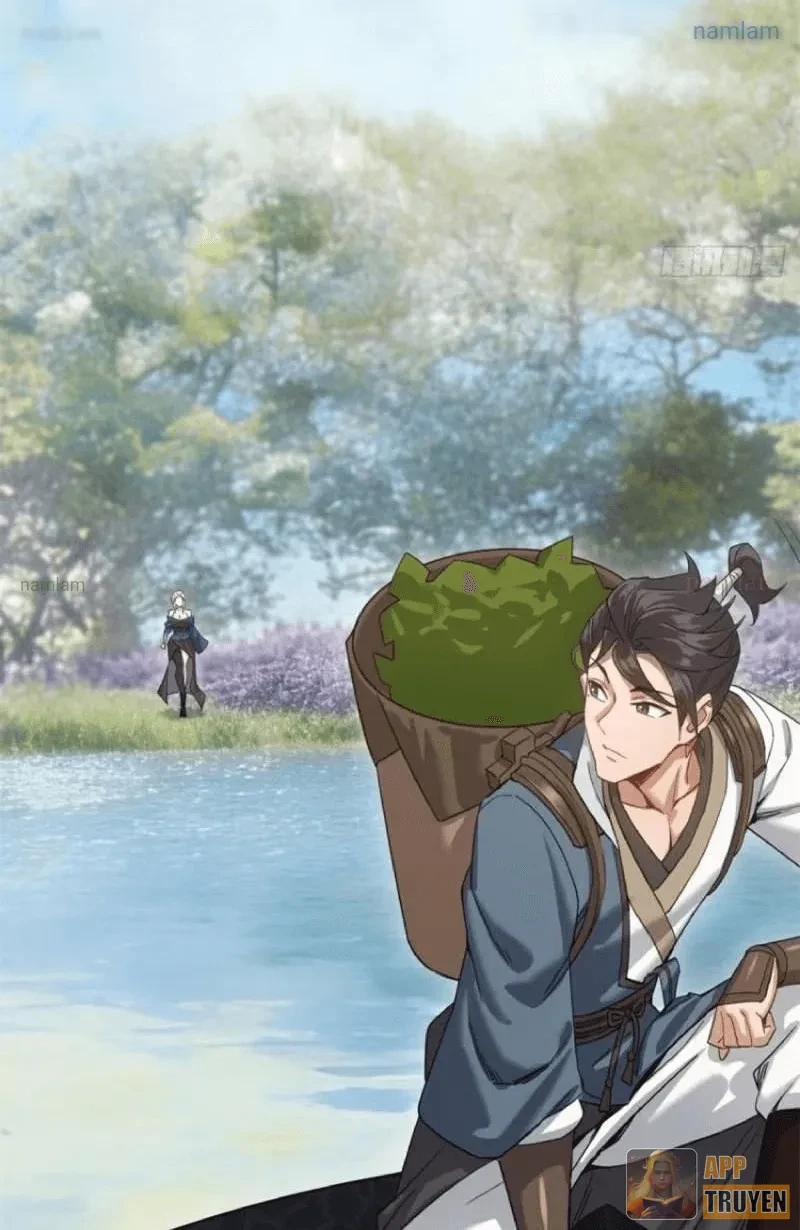 Giáo Chủ Ma Giáo Vụng Trộm Xem Ta Tu Luyện Chapter 56 - 22