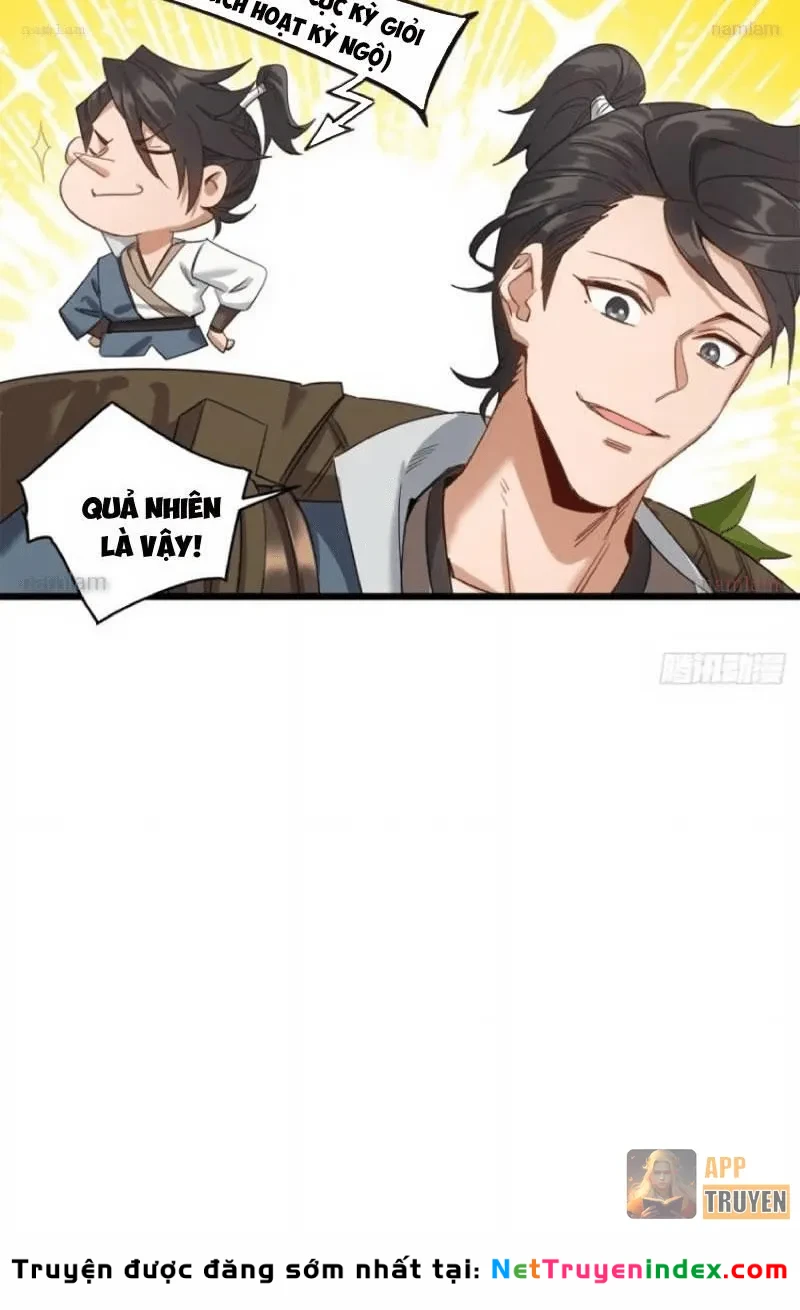 Giáo Chủ Ma Giáo Vụng Trộm Xem Ta Tu Luyện Chapter 56 - 26