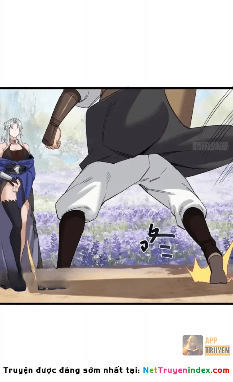 Giáo Chủ Ma Giáo Vụng Trộm Xem Ta Tu Luyện Chapter 56 - 27