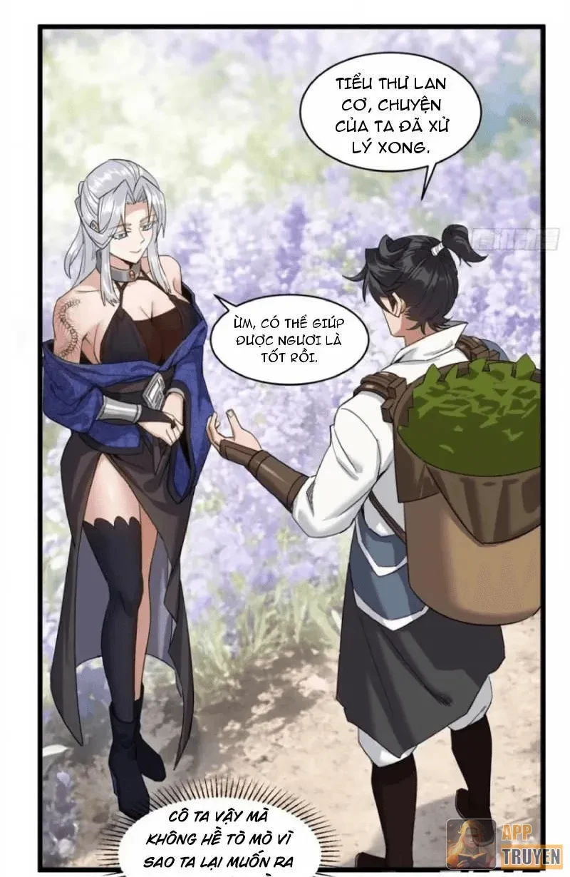 Giáo Chủ Ma Giáo Vụng Trộm Xem Ta Tu Luyện Chapter 56 - 28