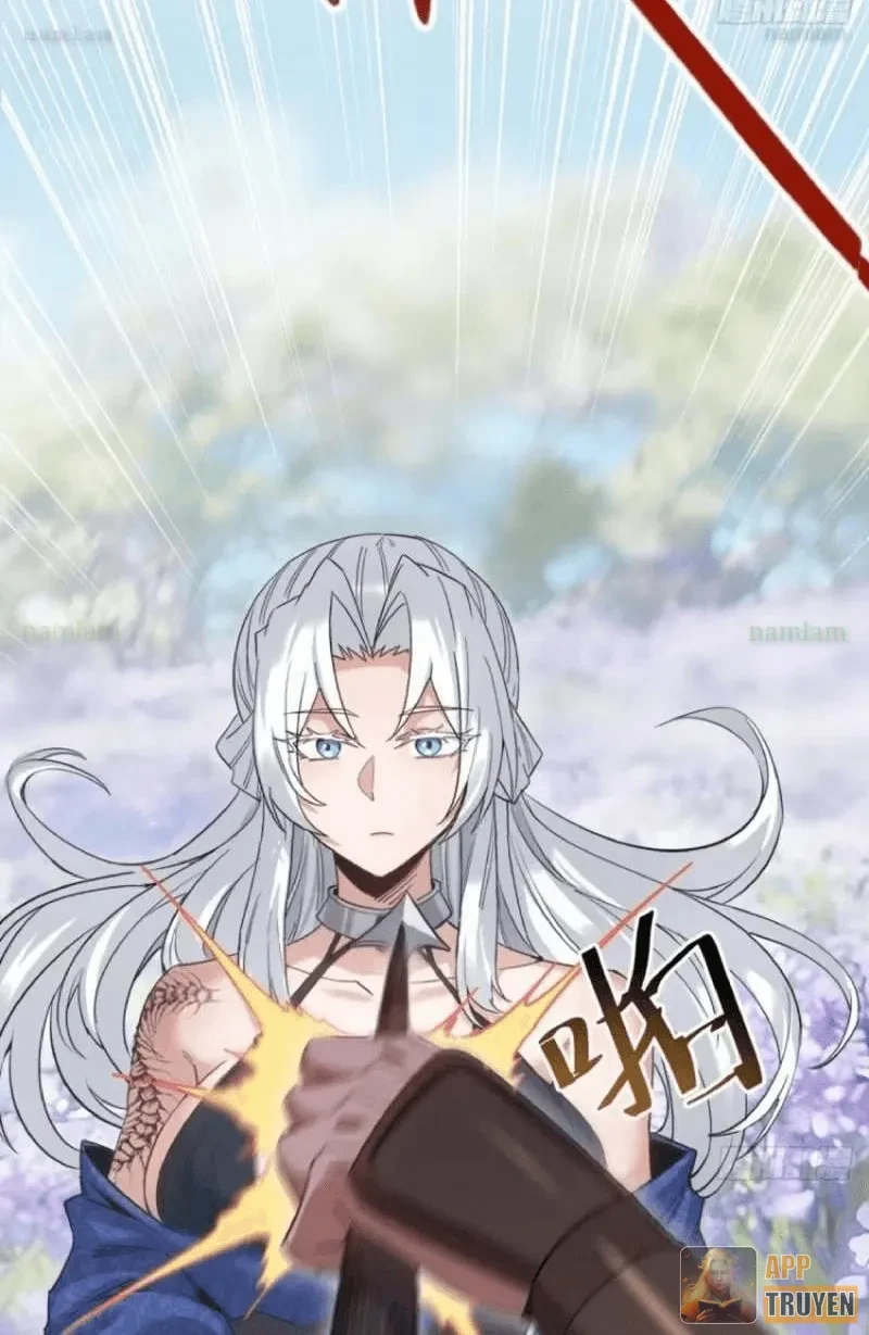 Giáo Chủ Ma Giáo Vụng Trộm Xem Ta Tu Luyện Chapter 56 - 30