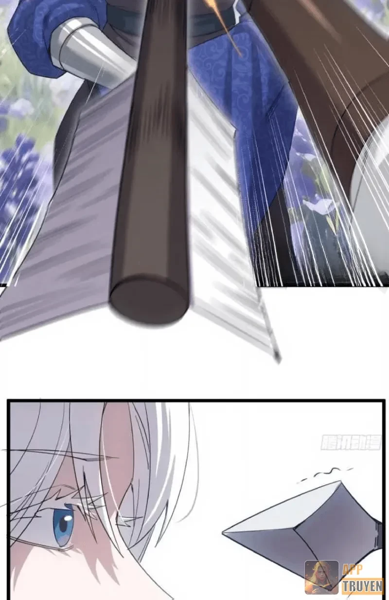 Giáo Chủ Ma Giáo Vụng Trộm Xem Ta Tu Luyện Chapter 56 - 31