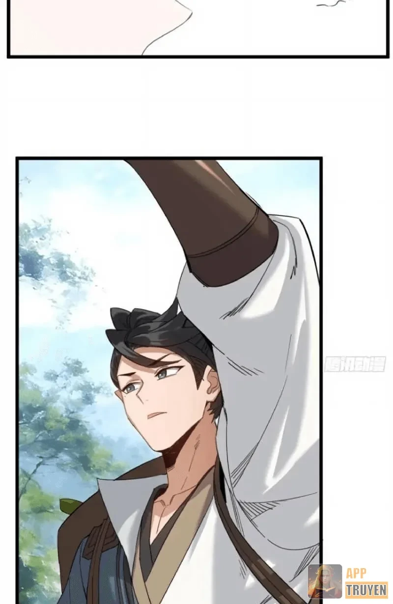 Giáo Chủ Ma Giáo Vụng Trộm Xem Ta Tu Luyện Chapter 56 - 32