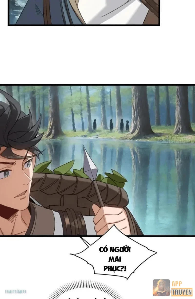 Giáo Chủ Ma Giáo Vụng Trộm Xem Ta Tu Luyện Chapter 56 - 33