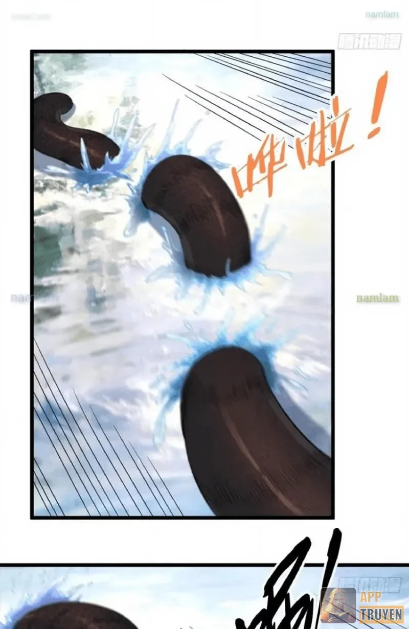 Giáo Chủ Ma Giáo Vụng Trộm Xem Ta Tu Luyện Chapter 56 - 36