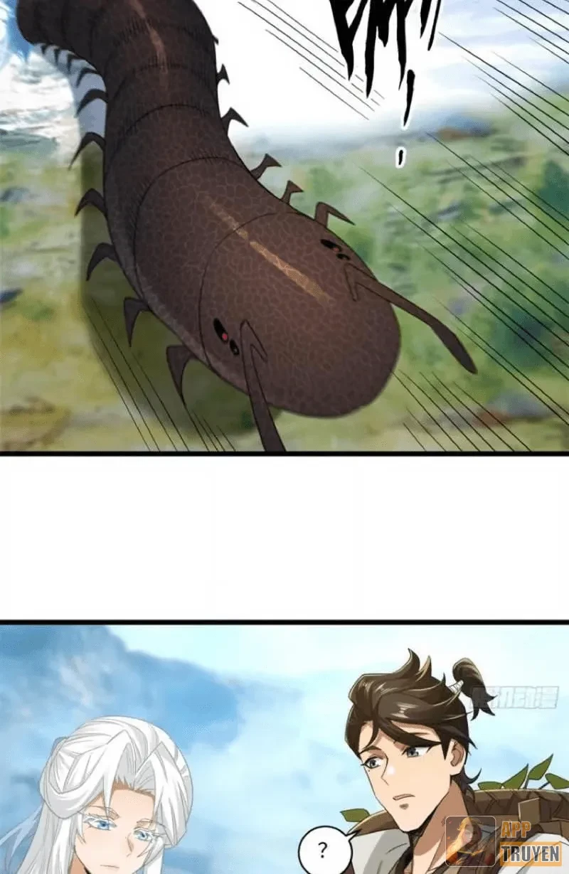 Giáo Chủ Ma Giáo Vụng Trộm Xem Ta Tu Luyện Chapter 56 - 37