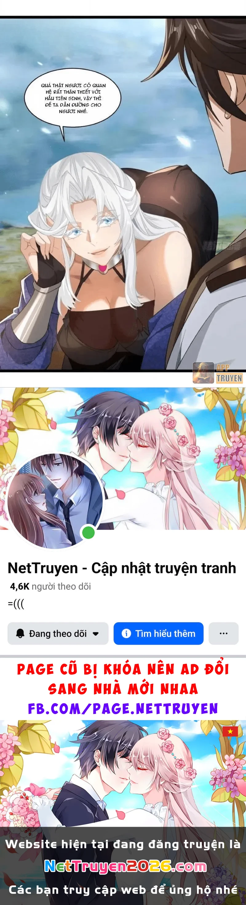 Giáo Chủ Ma Giáo Vụng Trộm Xem Ta Tu Luyện Chapter 56 - 44