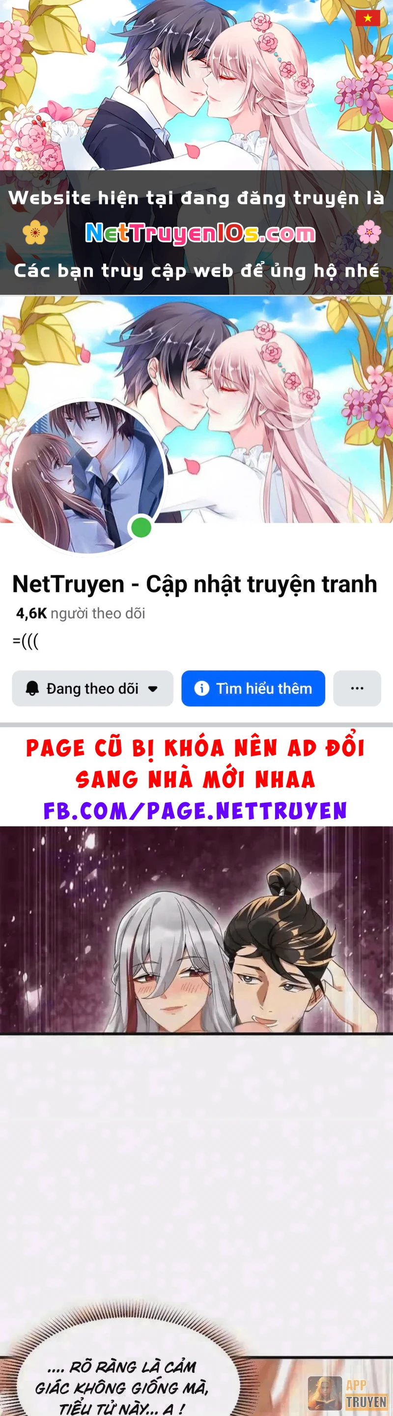 Giáo Chủ Ma Giáo Vụng Trộm Xem Ta Tu Luyện Chapter 75 - 1