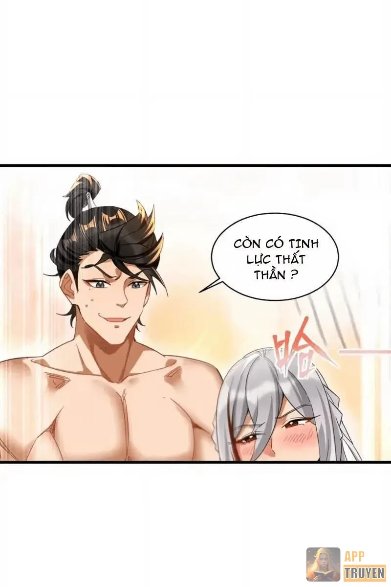 Giáo Chủ Ma Giáo Vụng Trộm Xem Ta Tu Luyện Chapter 75 - 3