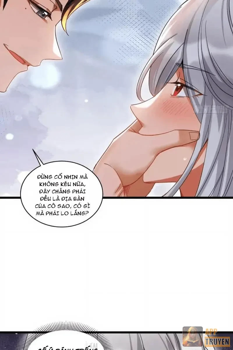 Giáo Chủ Ma Giáo Vụng Trộm Xem Ta Tu Luyện Chapter 75 - 9