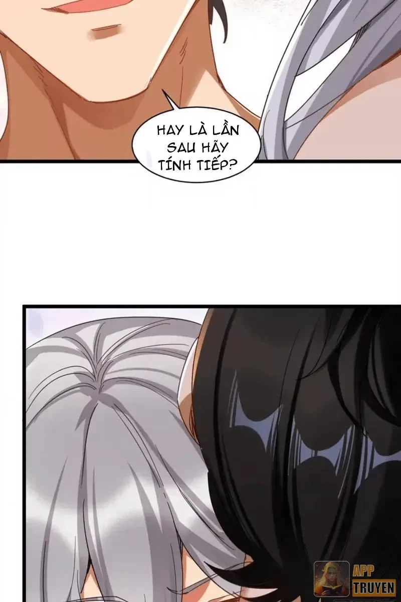 Giáo Chủ Ma Giáo Vụng Trộm Xem Ta Tu Luyện Chapter 75 - 16