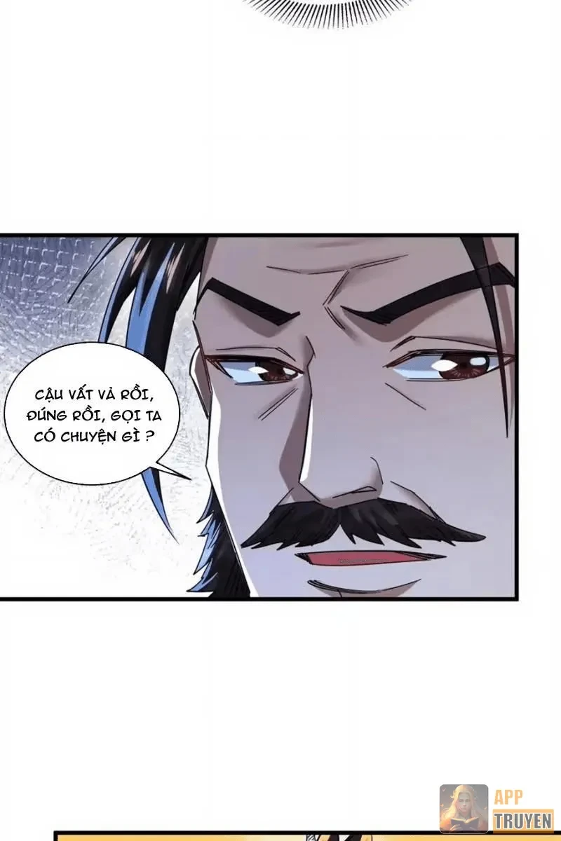 Giáo Chủ Ma Giáo Vụng Trộm Xem Ta Tu Luyện Chapter 75 - 22