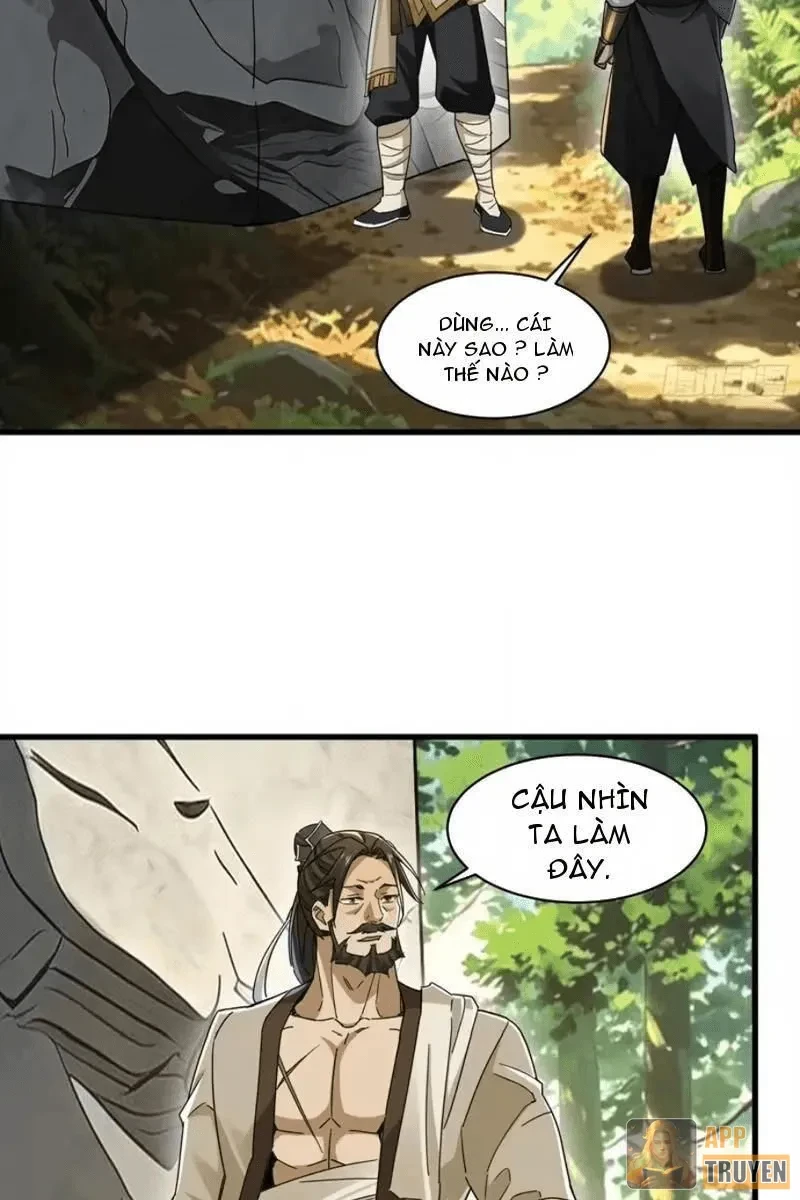 Giáo Chủ Ma Giáo Vụng Trộm Xem Ta Tu Luyện Chapter 75 - 29