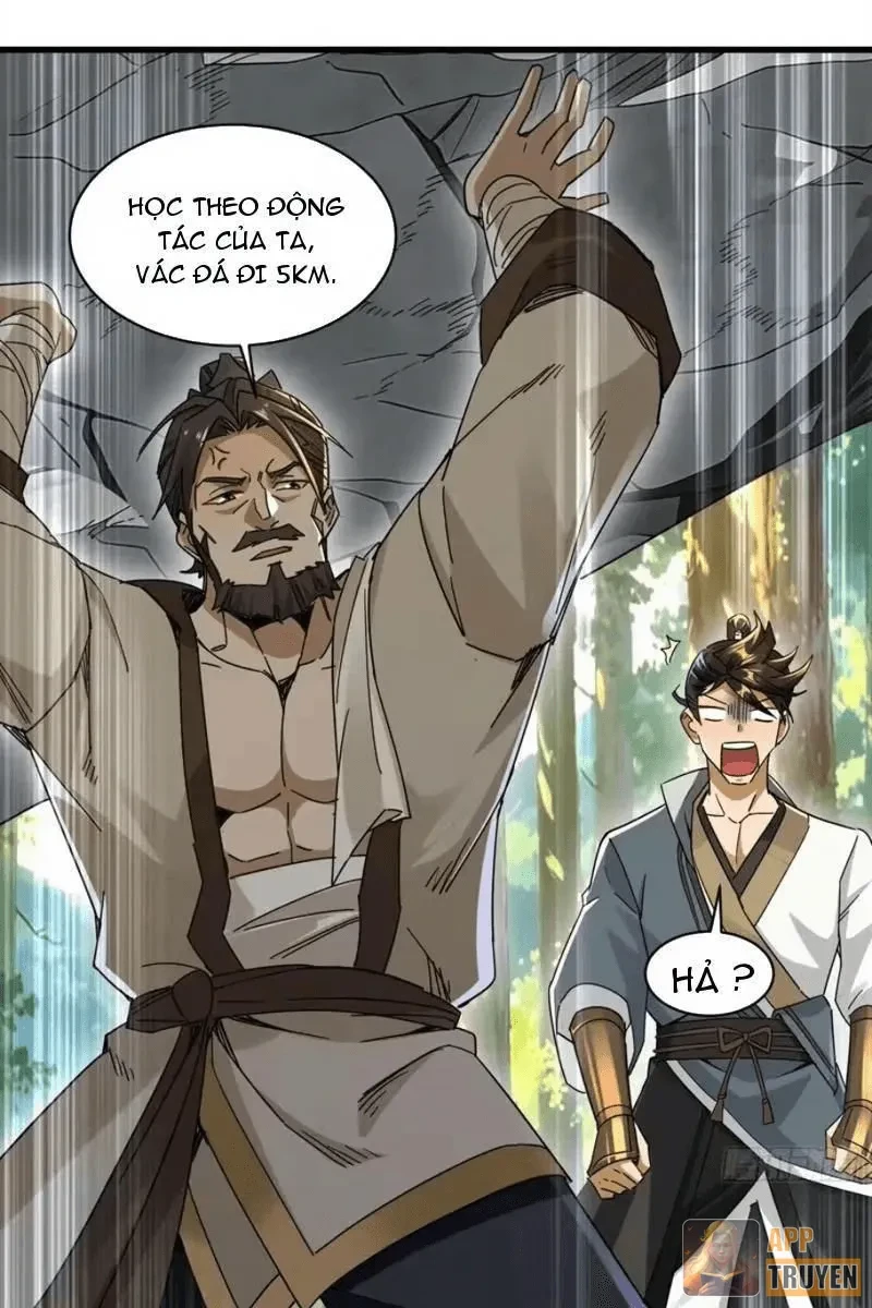 Giáo Chủ Ma Giáo Vụng Trộm Xem Ta Tu Luyện Chapter 75 - 32
