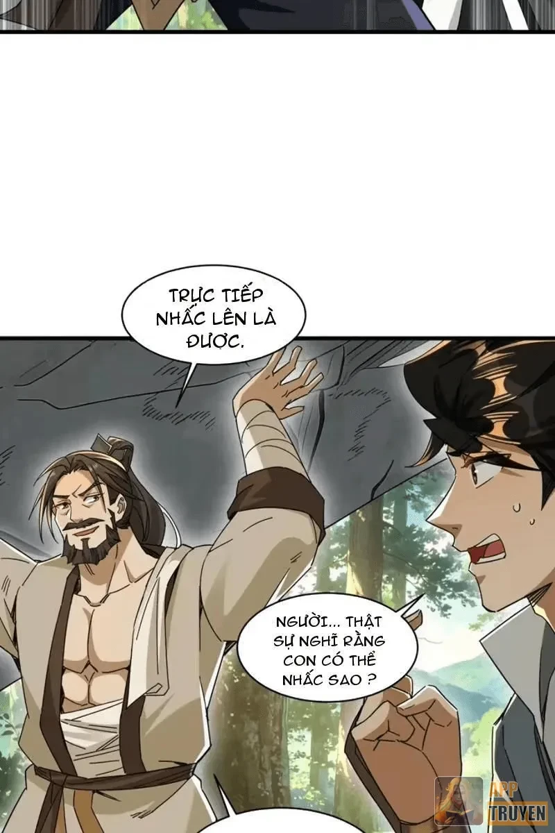 Giáo Chủ Ma Giáo Vụng Trộm Xem Ta Tu Luyện Chapter 75 - 33