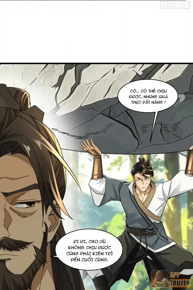 Giáo Chủ Ma Giáo Vụng Trộm Xem Ta Tu Luyện Chapter 75 - 37