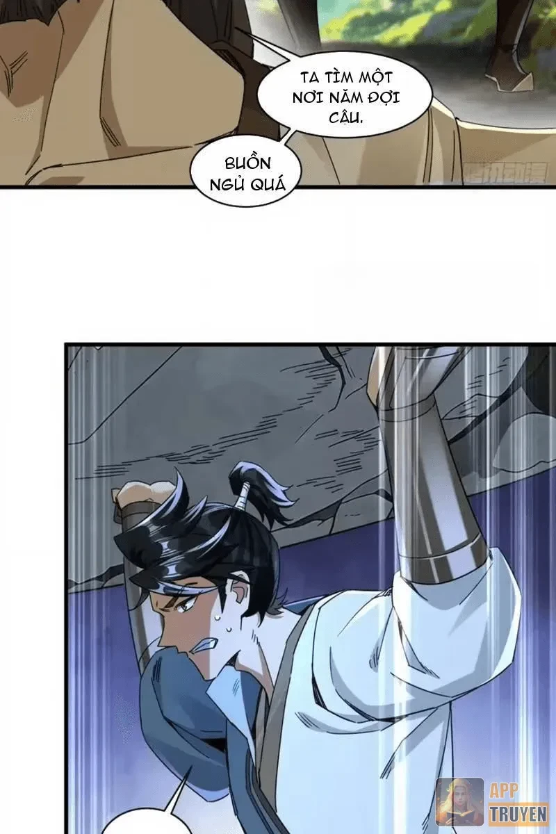 Giáo Chủ Ma Giáo Vụng Trộm Xem Ta Tu Luyện Chapter 75 - 38
