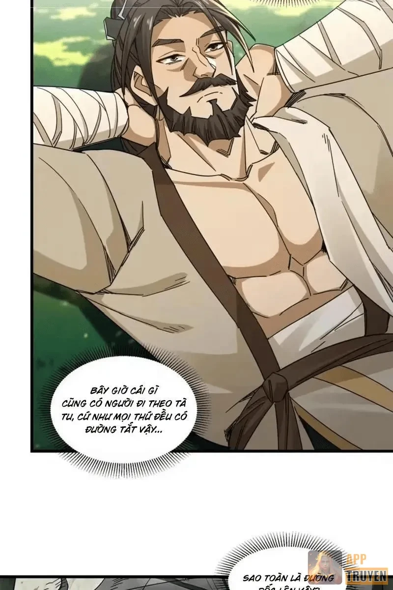 Giáo Chủ Ma Giáo Vụng Trộm Xem Ta Tu Luyện Chapter 75 - 41