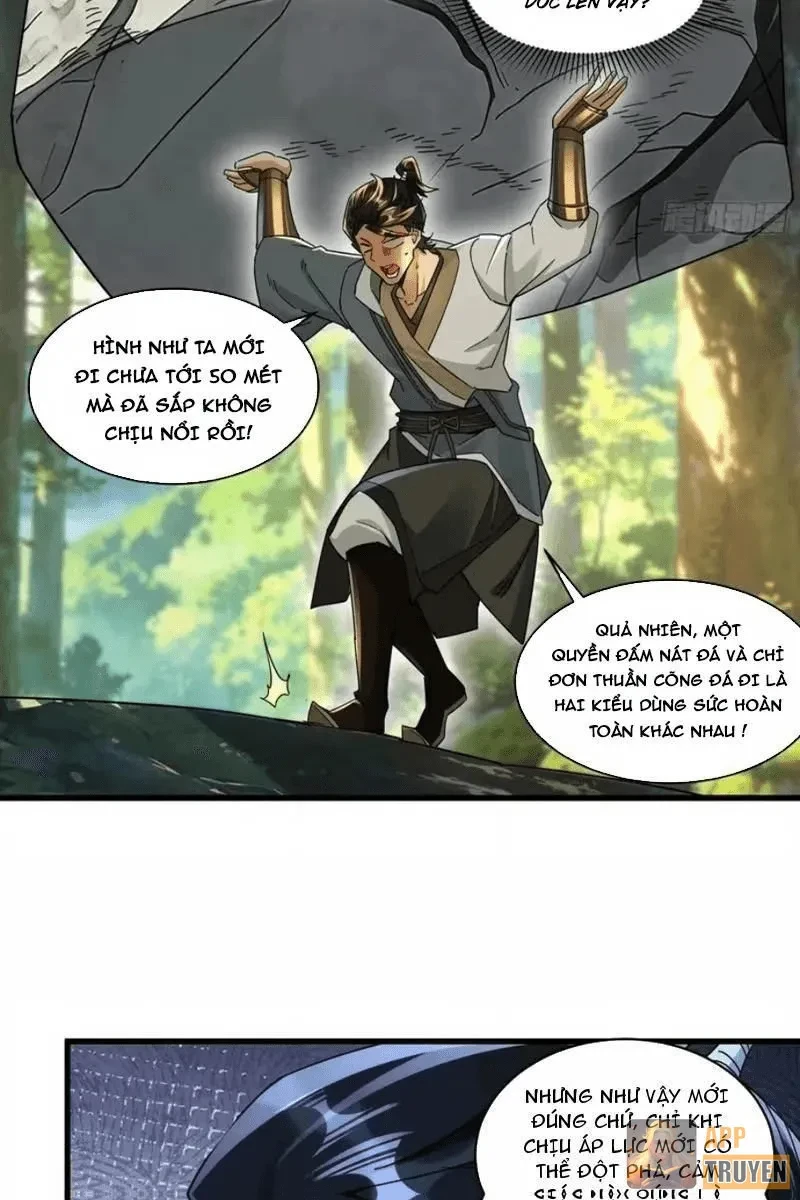 Giáo Chủ Ma Giáo Vụng Trộm Xem Ta Tu Luyện Chapter 75 - 42