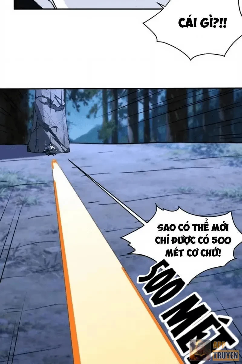 Giáo Chủ Ma Giáo Vụng Trộm Xem Ta Tu Luyện Chapter 76 - 7