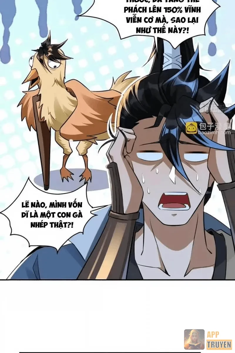 Giáo Chủ Ma Giáo Vụng Trộm Xem Ta Tu Luyện Chapter 76 - 9