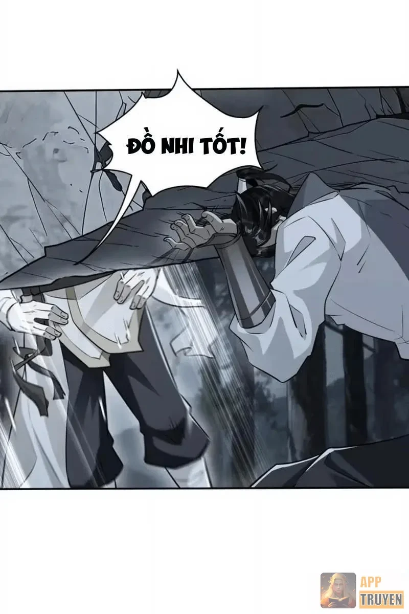 Giáo Chủ Ma Giáo Vụng Trộm Xem Ta Tu Luyện Chapter 76 - 19