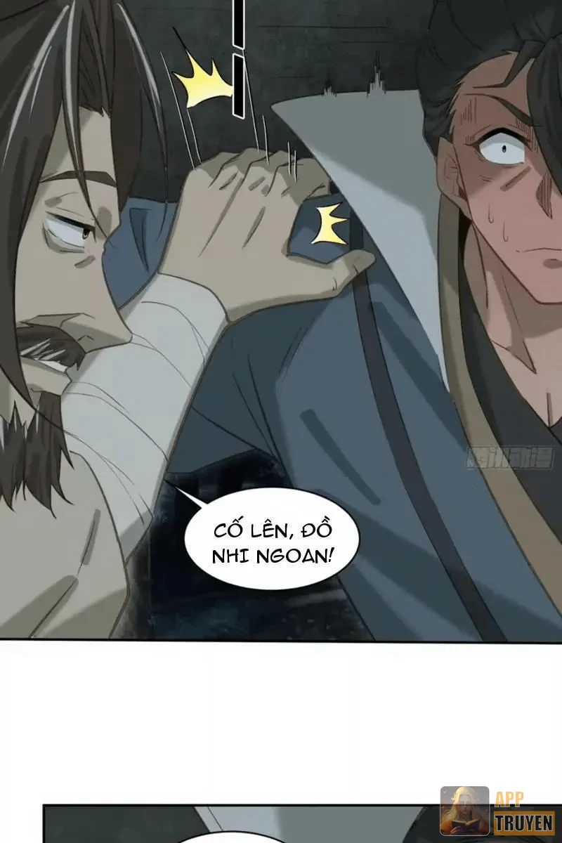 Giáo Chủ Ma Giáo Vụng Trộm Xem Ta Tu Luyện Chapter 76 - 23