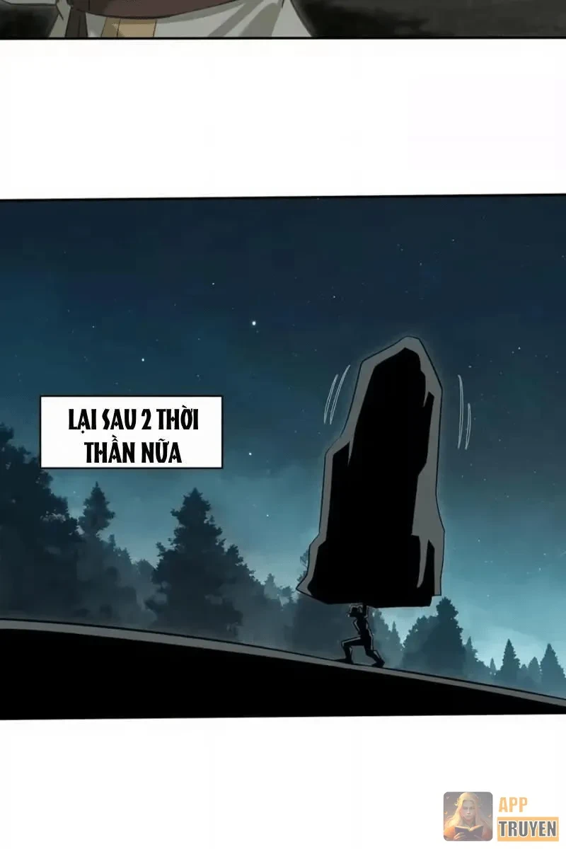 Giáo Chủ Ma Giáo Vụng Trộm Xem Ta Tu Luyện Chapter 76 - 27