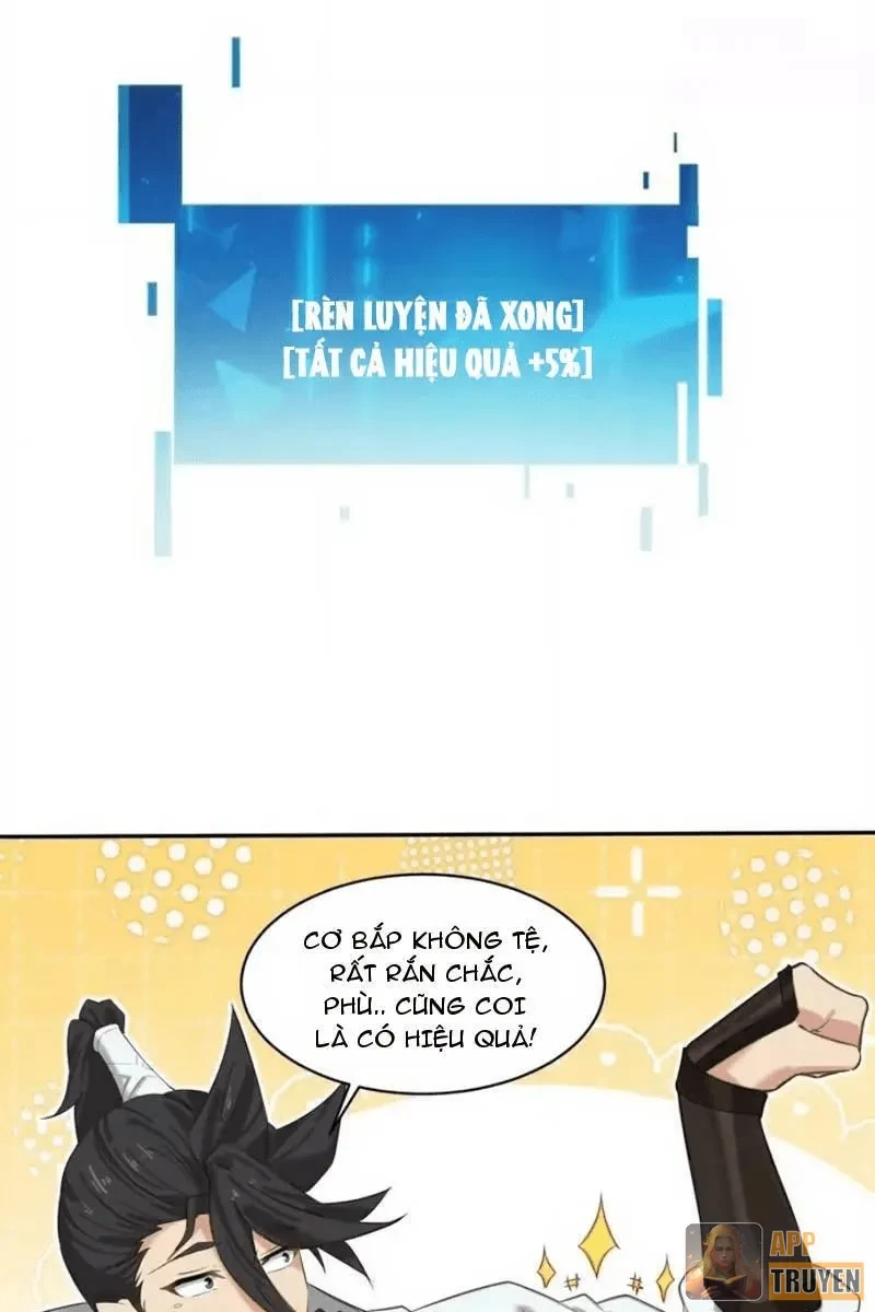 Giáo Chủ Ma Giáo Vụng Trộm Xem Ta Tu Luyện Chapter 76 - 30