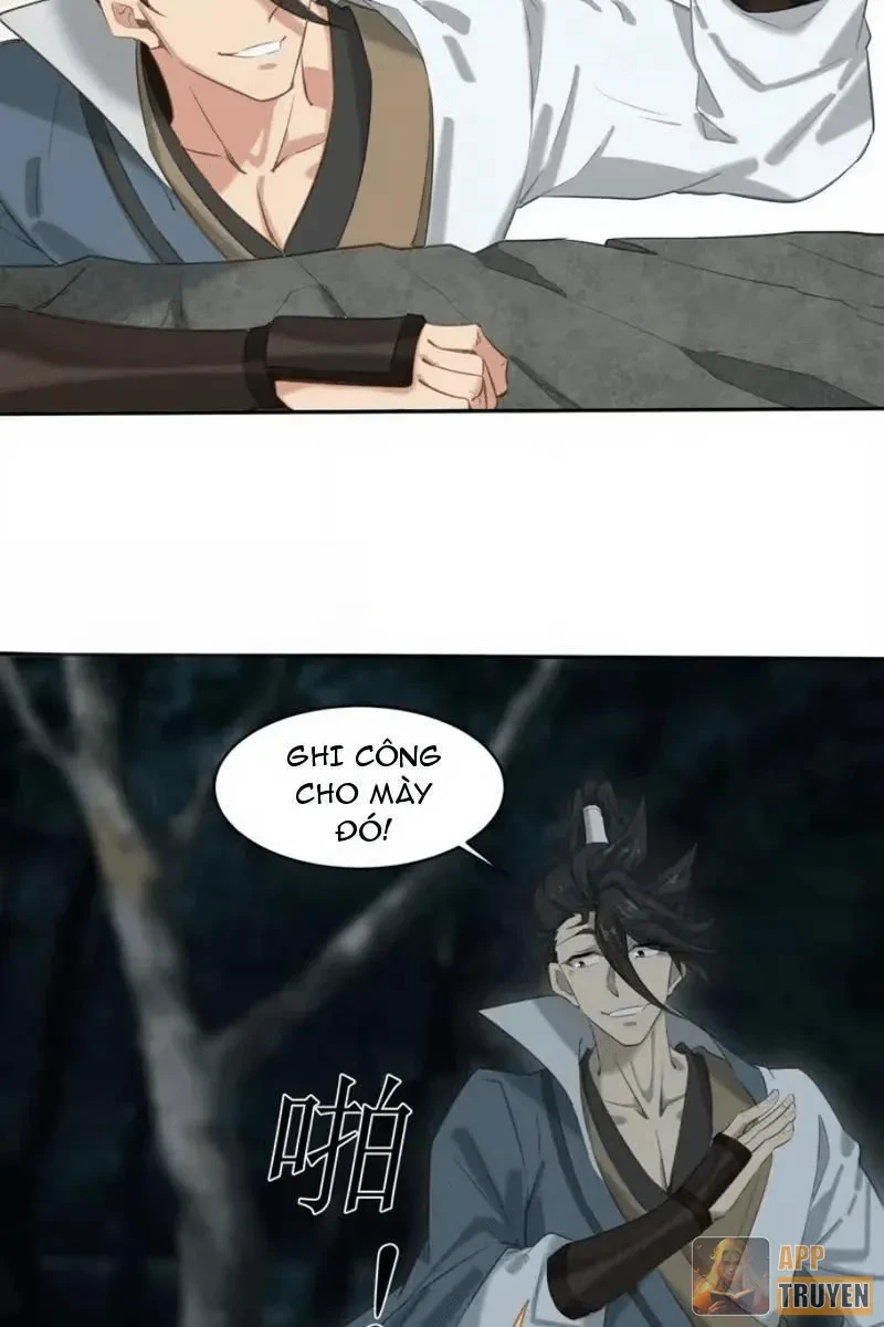 Giáo Chủ Ma Giáo Vụng Trộm Xem Ta Tu Luyện Chapter 76 - 31
