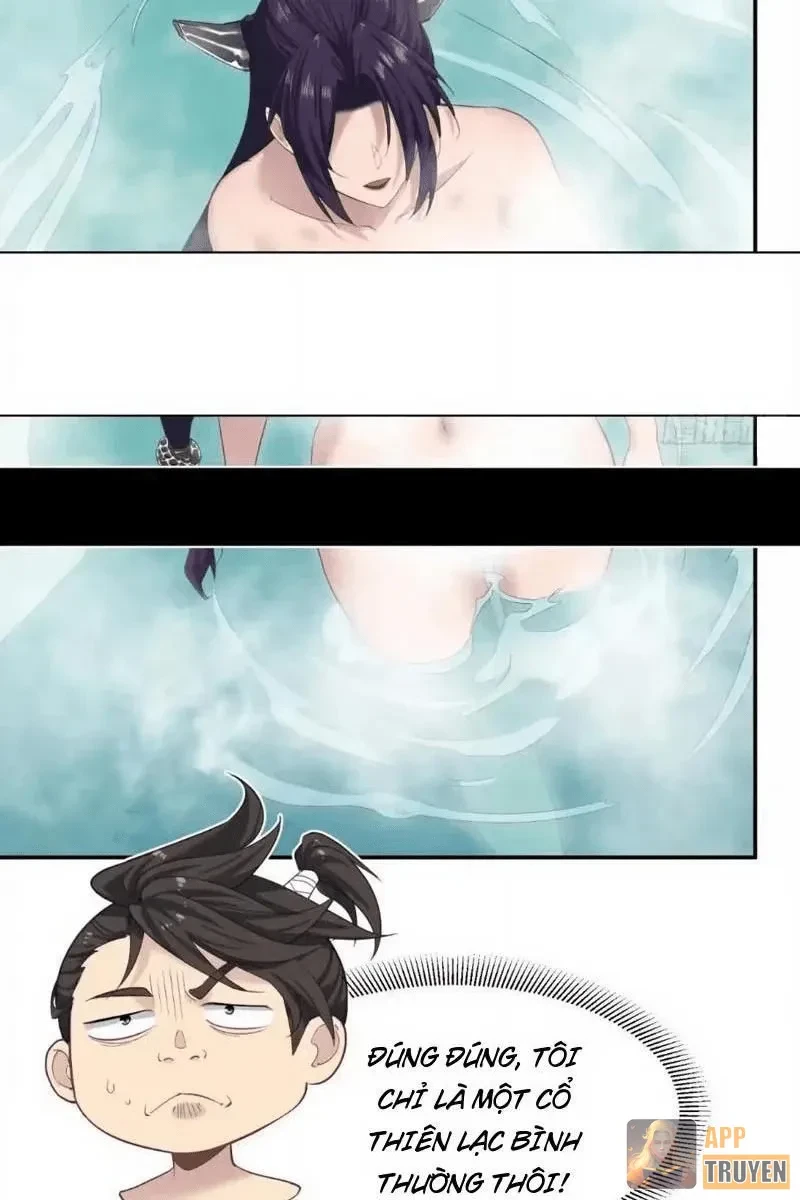 Giáo Chủ Ma Giáo Vụng Trộm Xem Ta Tu Luyện Chapter 77 - 3