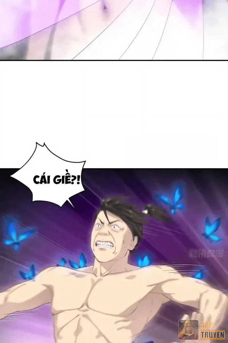 Giáo Chủ Ma Giáo Vụng Trộm Xem Ta Tu Luyện Chapter 77 - 5