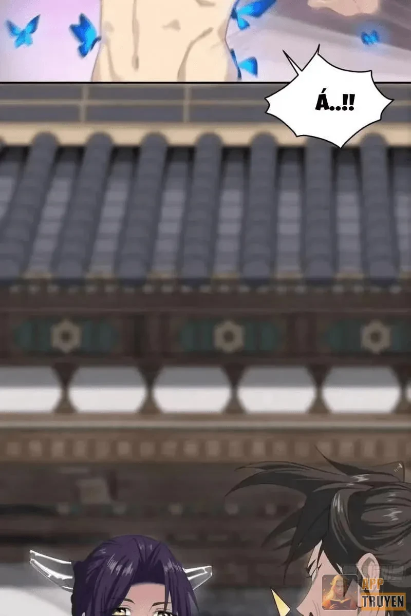 Giáo Chủ Ma Giáo Vụng Trộm Xem Ta Tu Luyện Chapter 77 - 6