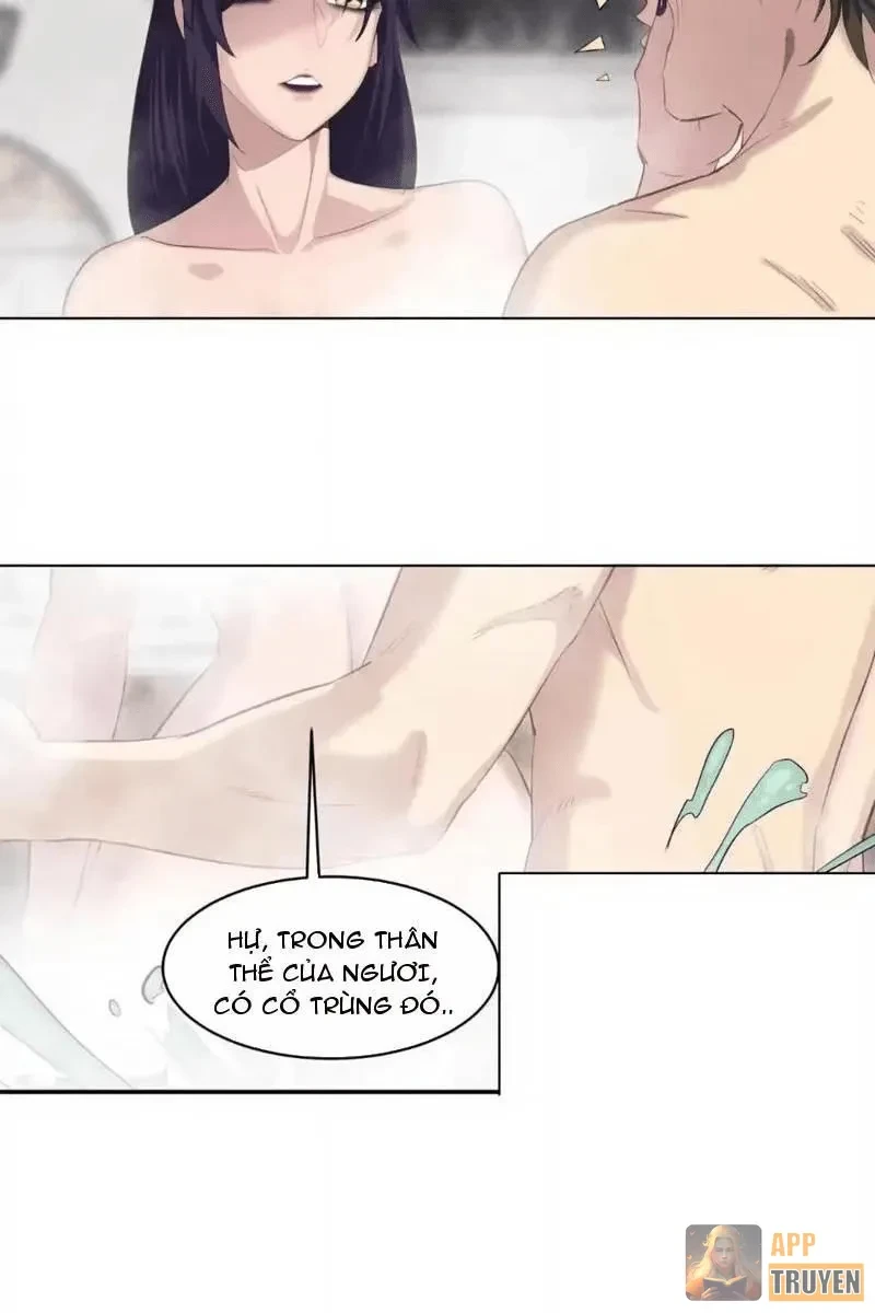 Giáo Chủ Ma Giáo Vụng Trộm Xem Ta Tu Luyện Chapter 77 - 7