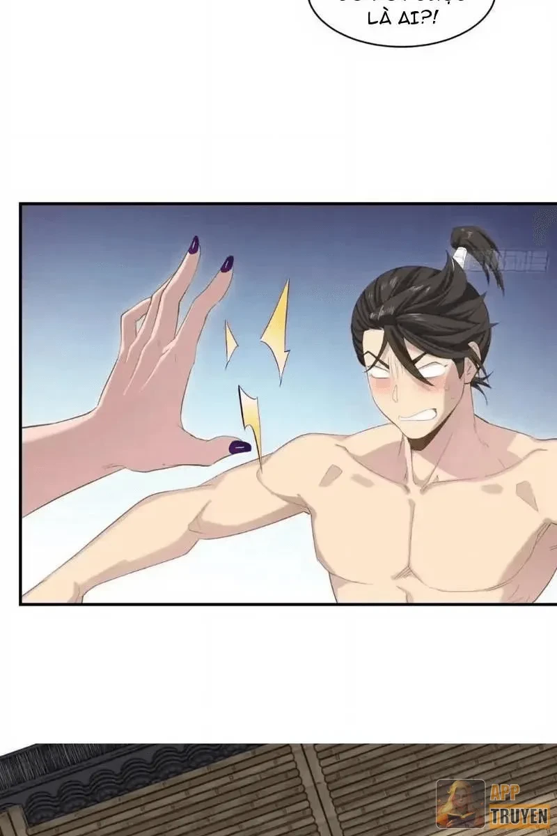 Giáo Chủ Ma Giáo Vụng Trộm Xem Ta Tu Luyện Chapter 77 - 9