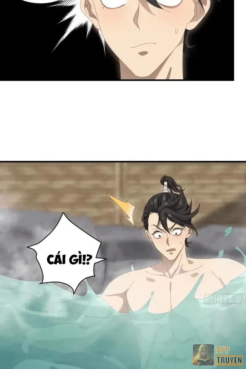 Giáo Chủ Ma Giáo Vụng Trộm Xem Ta Tu Luyện Chapter 77 - 22