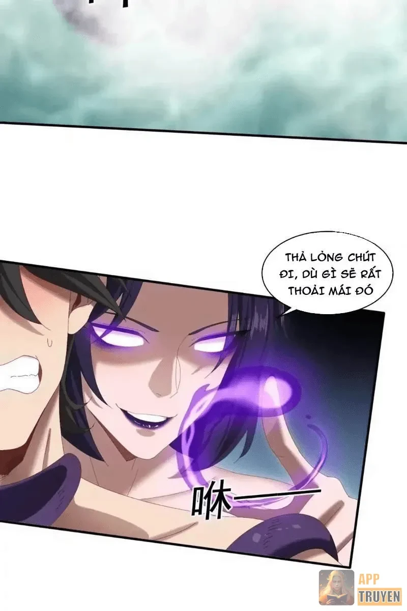Giáo Chủ Ma Giáo Vụng Trộm Xem Ta Tu Luyện Chapter 77 - 26