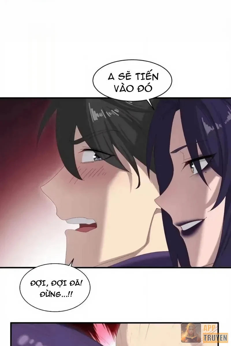 Giáo Chủ Ma Giáo Vụng Trộm Xem Ta Tu Luyện Chapter 77 - 28
