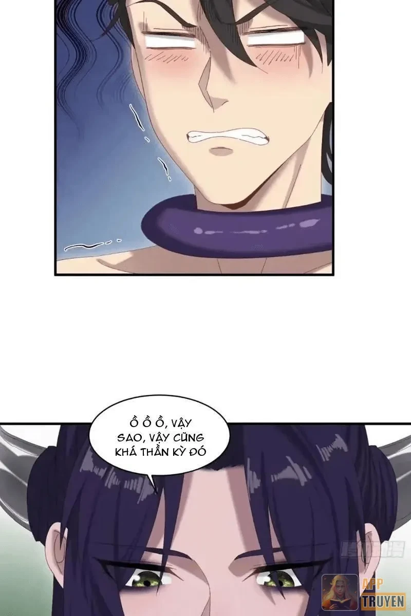 Giáo Chủ Ma Giáo Vụng Trộm Xem Ta Tu Luyện Chapter 77 - 32