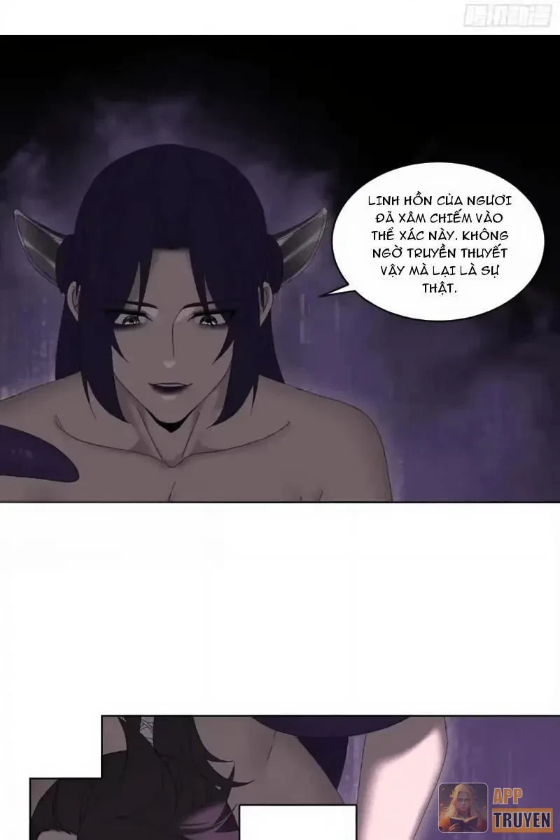 Giáo Chủ Ma Giáo Vụng Trộm Xem Ta Tu Luyện Chapter 77 - 37