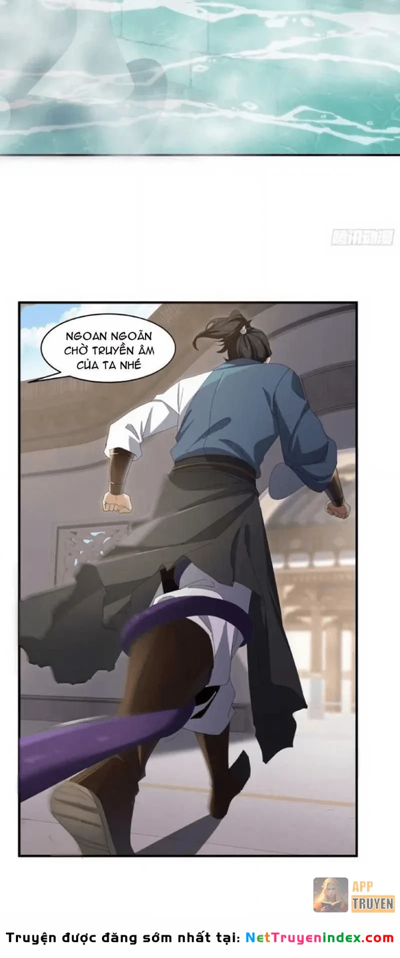Giáo Chủ Ma Giáo Vụng Trộm Xem Ta Tu Luyện Chapter 78 - 12