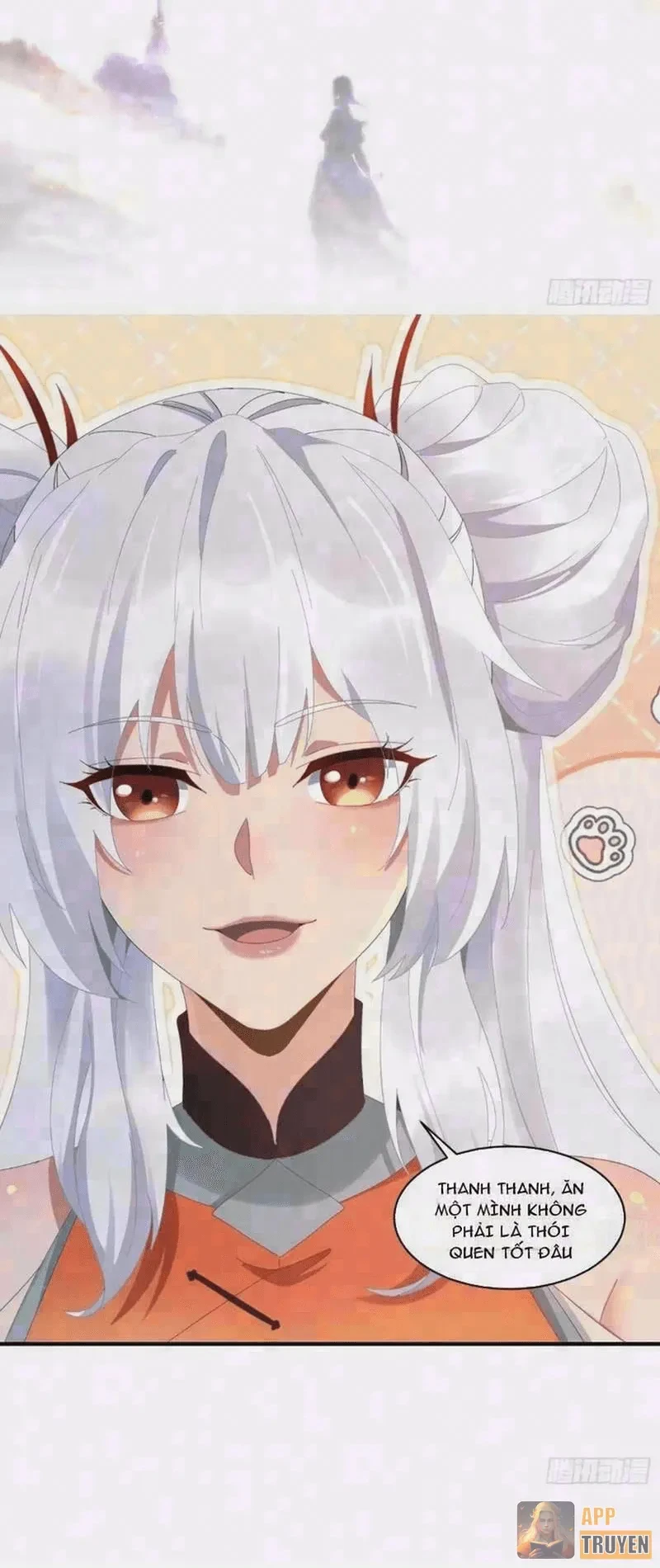 Giáo Chủ Ma Giáo Vụng Trộm Xem Ta Tu Luyện Chapter 80 - 1