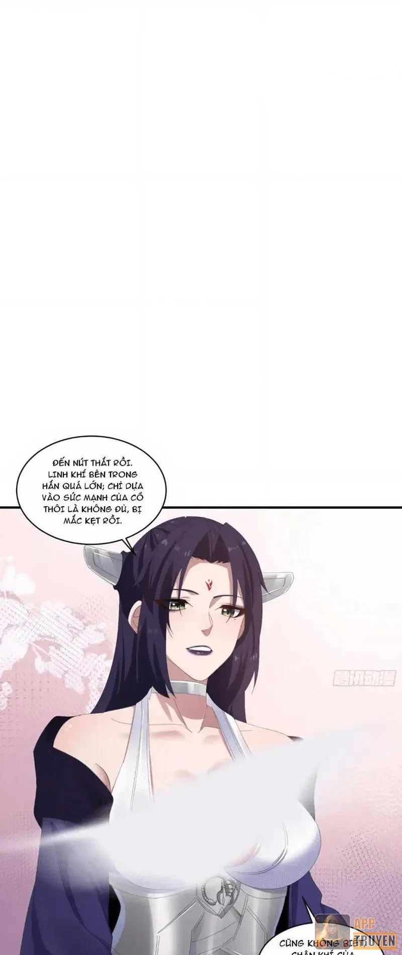 Giáo Chủ Ma Giáo Vụng Trộm Xem Ta Tu Luyện Chapter 80 - 17