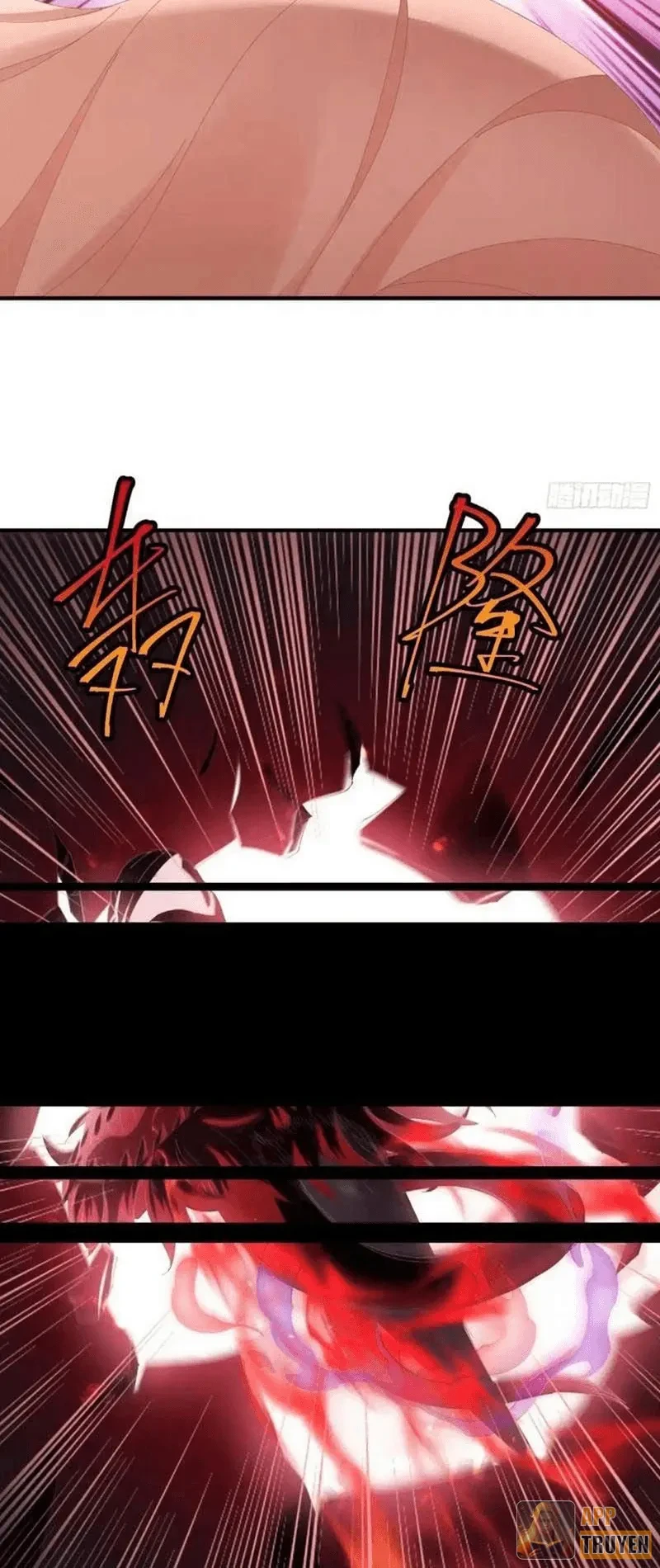 Giáo Chủ Ma Giáo Vụng Trộm Xem Ta Tu Luyện Chapter 80 - 20