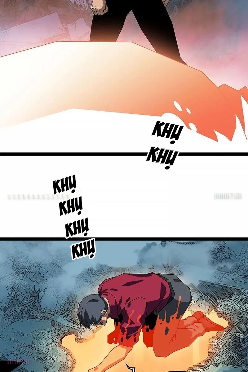 Vương Tạc Chapter 22 - 2