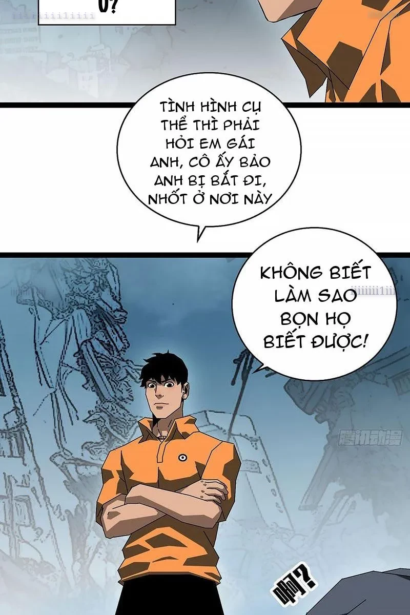 Vương Tạc Chapter 22 - 9