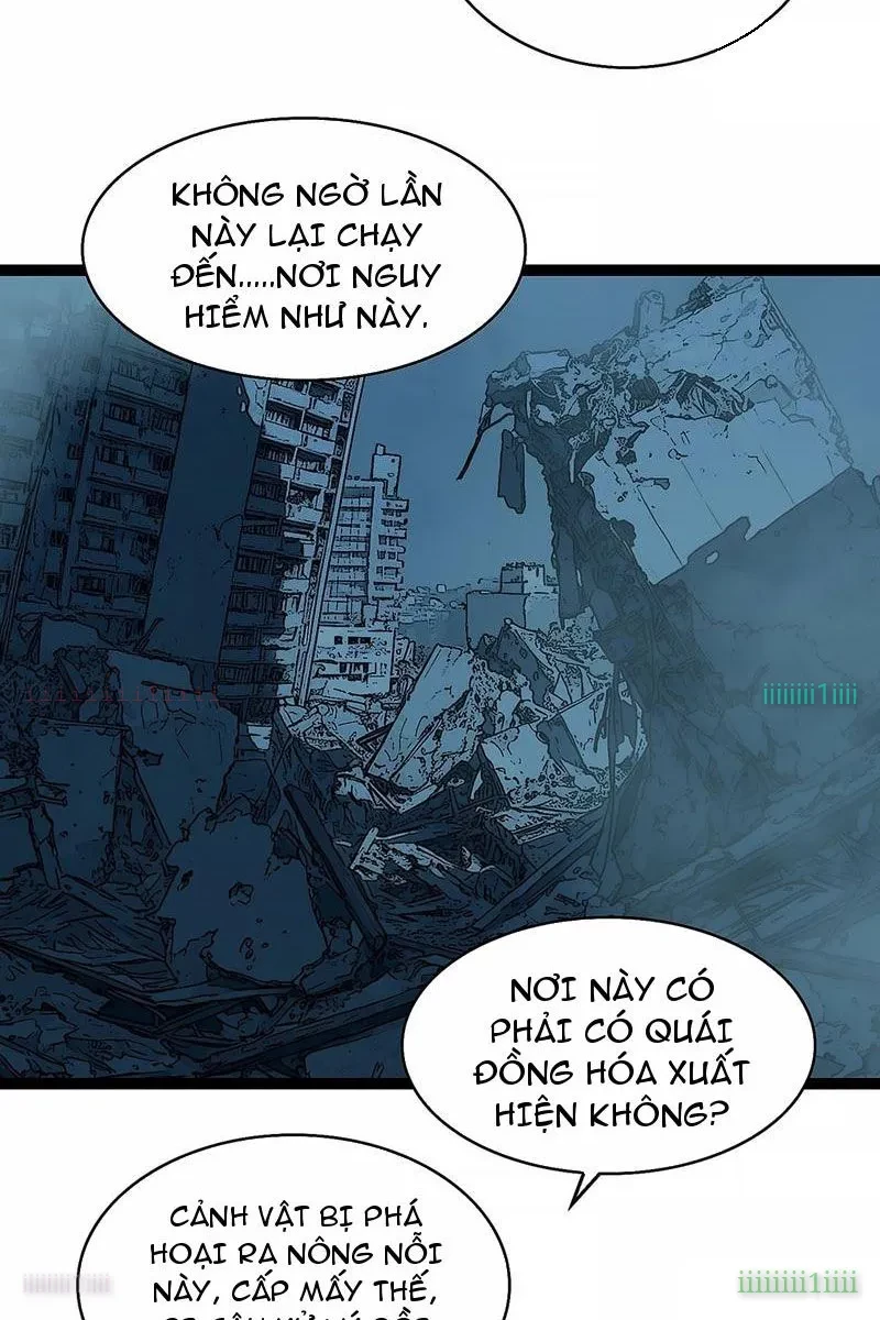 Vương Tạc Chapter 22 - 11