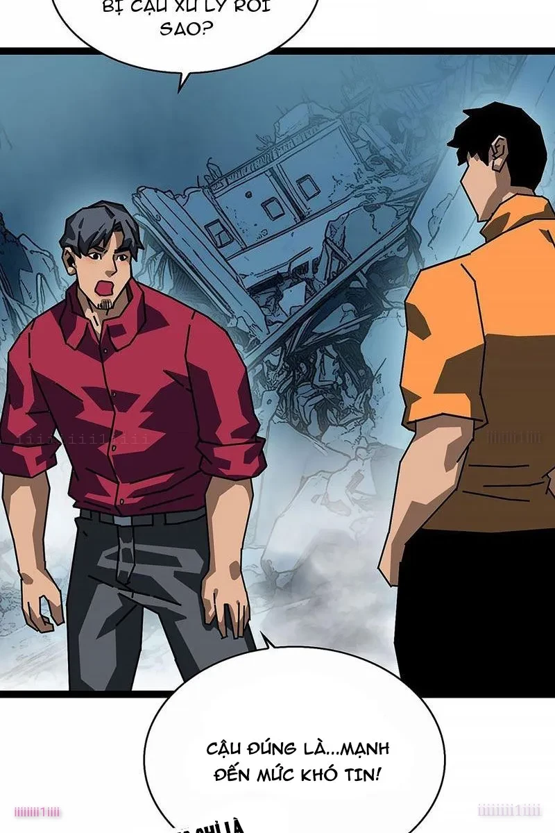 Vương Tạc Chapter 22 - 12